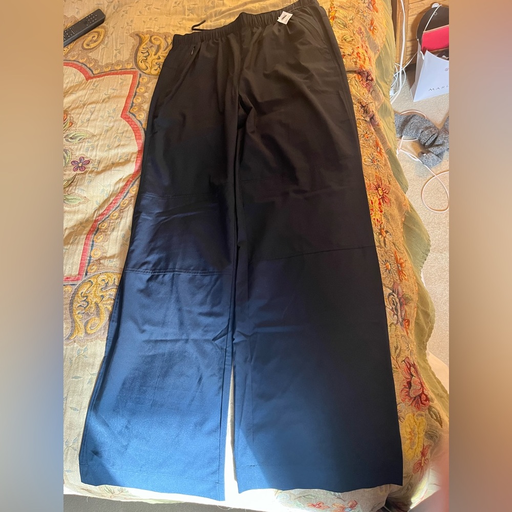 NWT Old Navy Stretchtech LTall QuickDry athletic pants